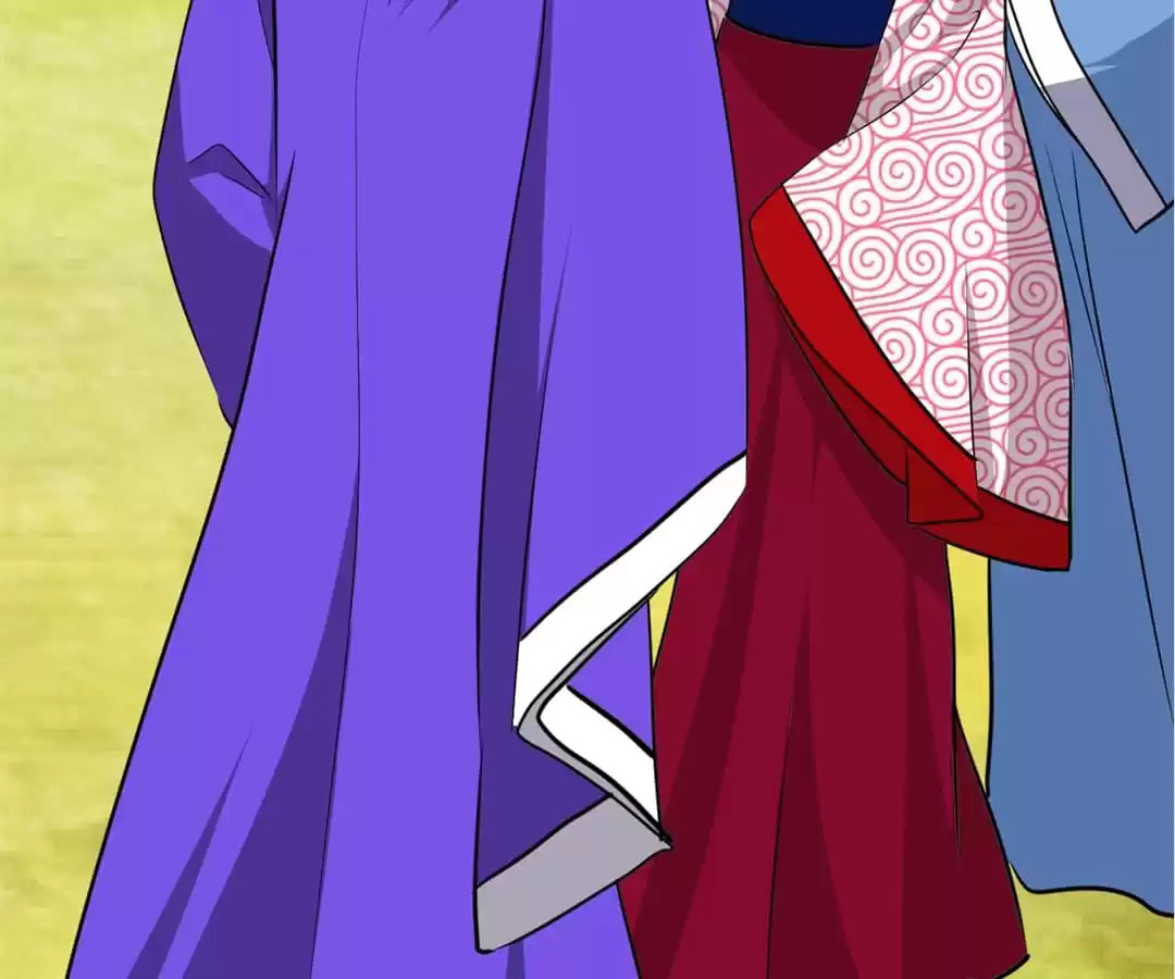 Read Crazy for You chapter 268 image 8 on Lezhin