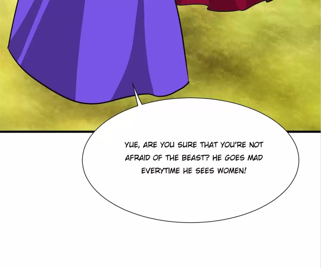 Read Crazy for You chapter 268 image 9 on Lezhin