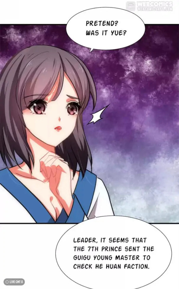 Read Crazy for You chapter 27.1 image 1 on Lezhin