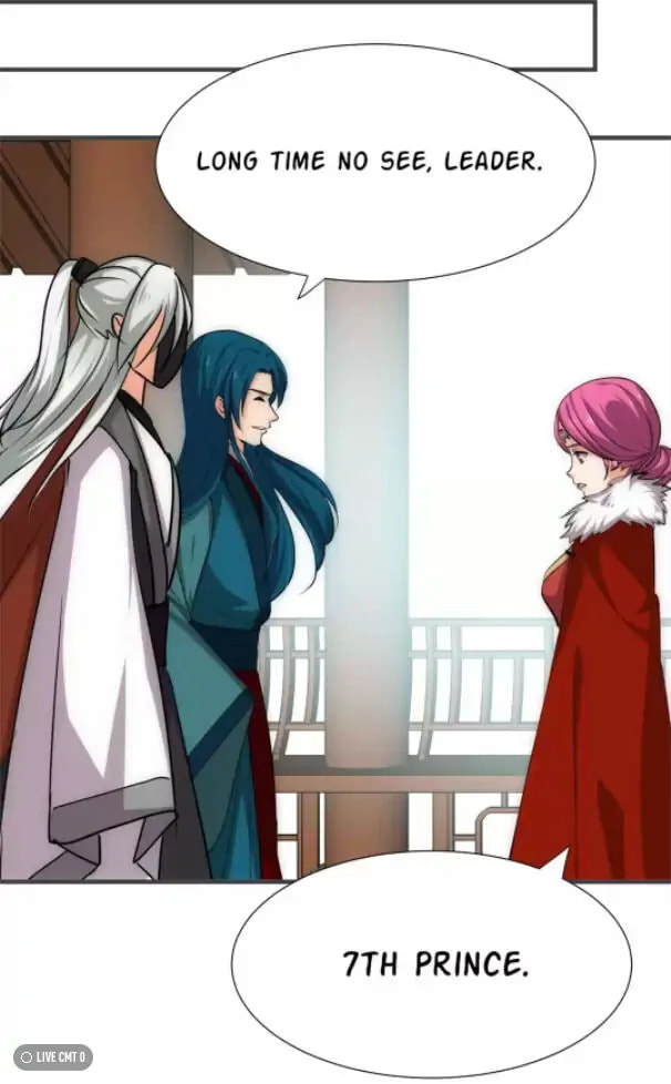 Read Crazy for You chapter 27.1 image 10 on Lezhin