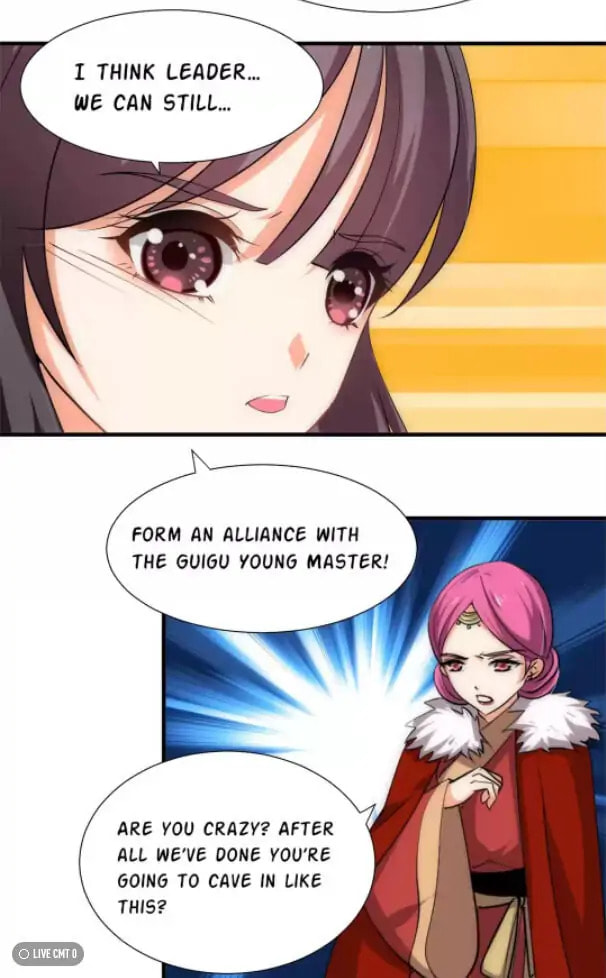 Read Crazy for You chapter 27.1 image 2 on Lezhin