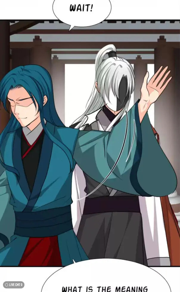 Read Crazy for You chapter 27.2 image 1 on Lezhin