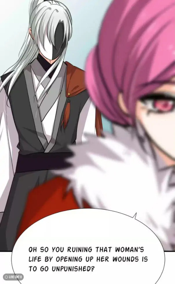 Read Crazy for You chapter 27.2 image 10 on Lezhin