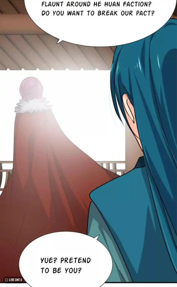 Read Crazy for You chapter 27.2 image 6 on Lezhin