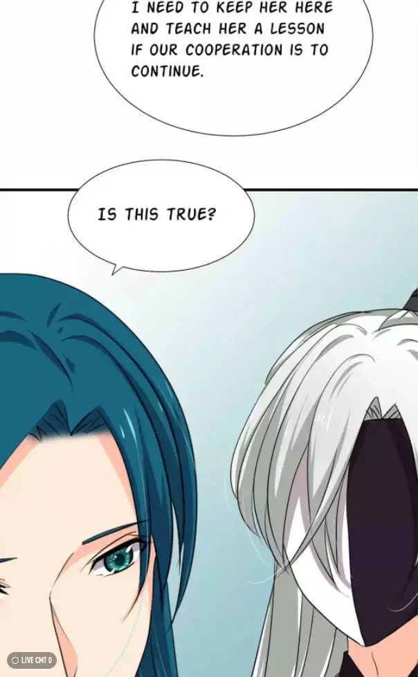 Read Crazy for You chapter 27.2 image 8 on Lezhin