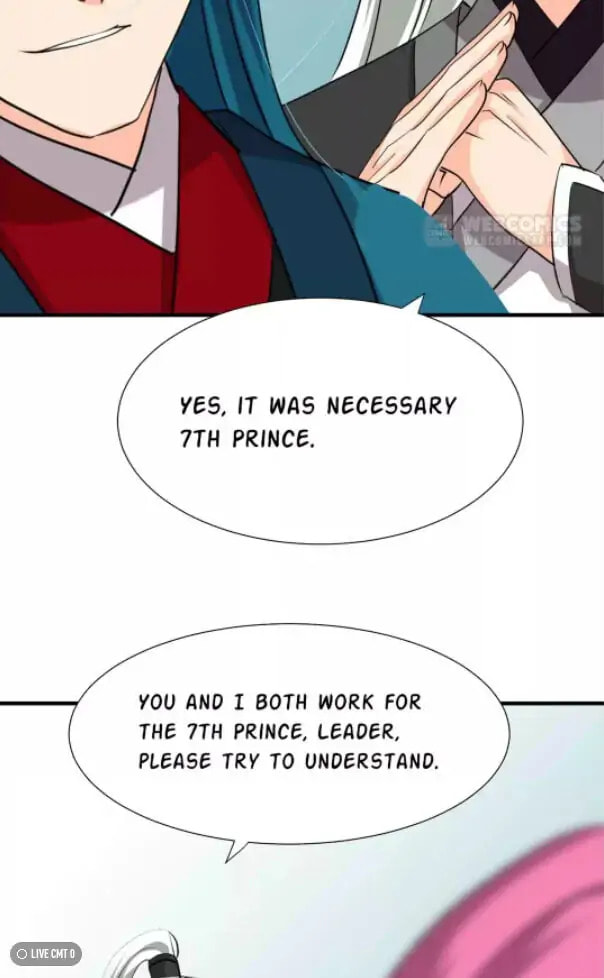 Read Crazy for You chapter 27.2 image 9 on Lezhin