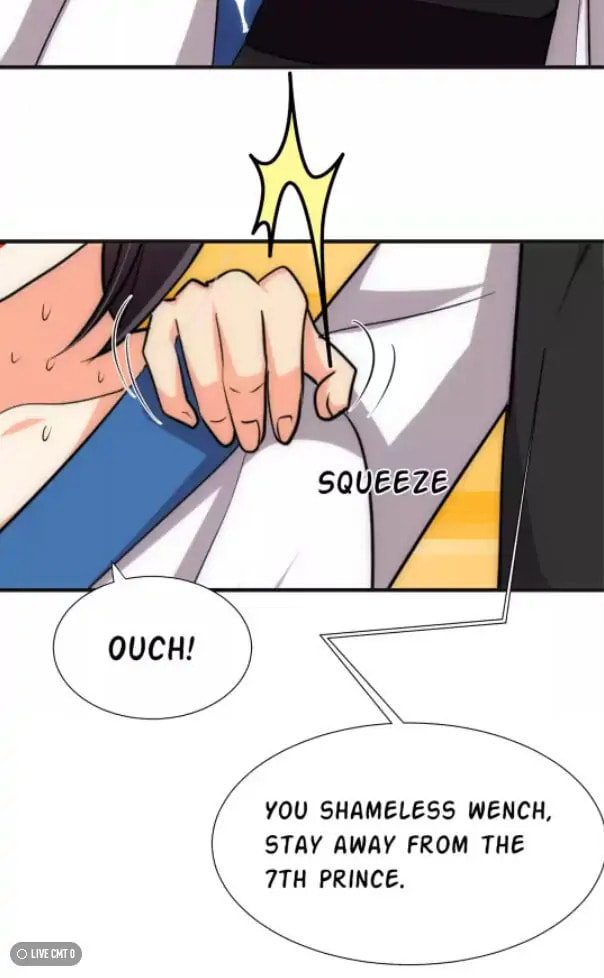 Read Crazy for You chapter 27.3 image 11 on Lezhin