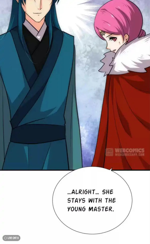Read Crazy for You chapter 27.3 image 13 on Lezhin