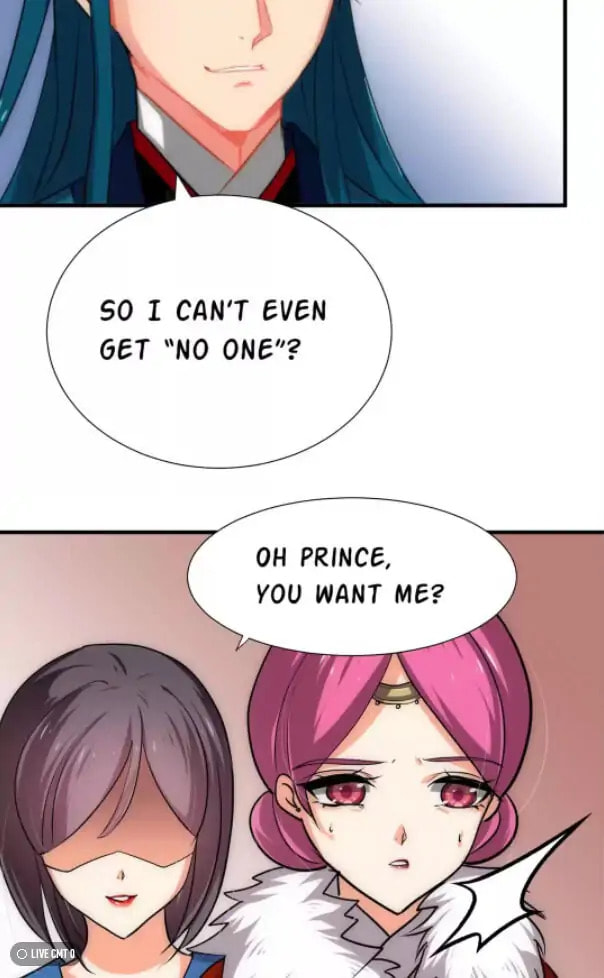 Read Crazy for You chapter 27.3 image 2 on Lezhin