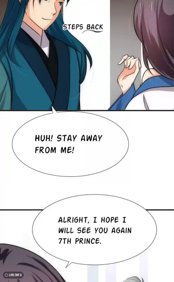Read Crazy for You chapter 27.3 image 8 on Lezhin