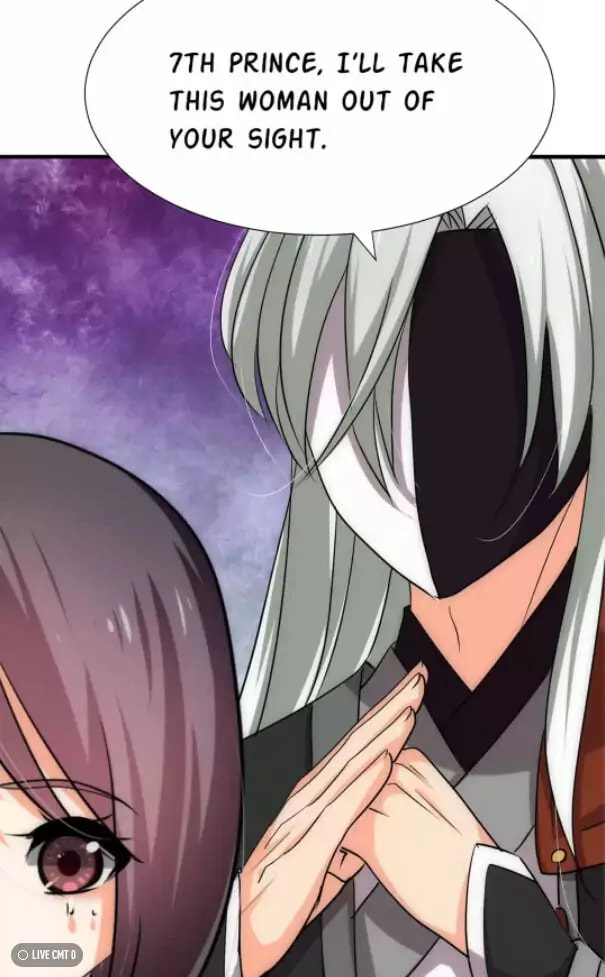 Read Crazy for You chapter 27.4 image 1 on Lezhin