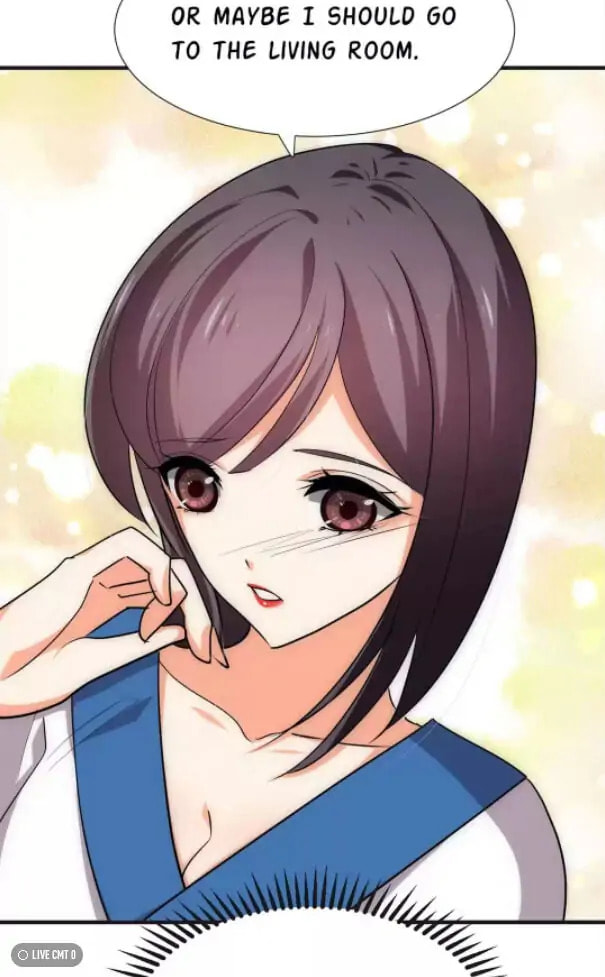 Read Crazy for You chapter 27.4 image 10 on Lezhin
