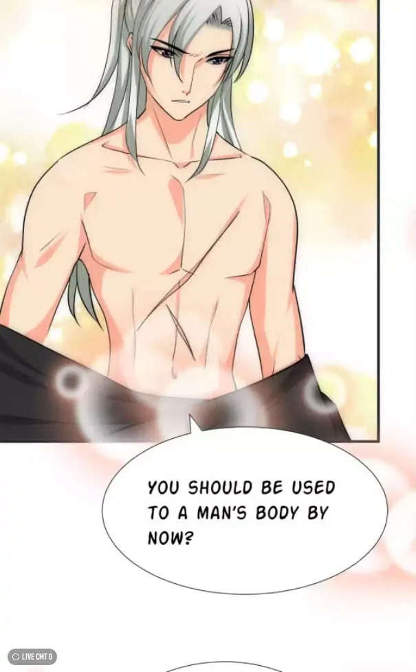 Read Crazy for You chapter 27.5 image 10 on Lezhin