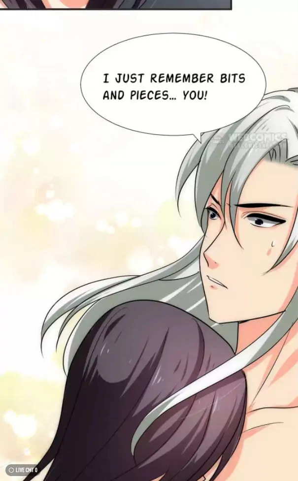 Read Crazy for You chapter 27.5 image 13 on Lezhin