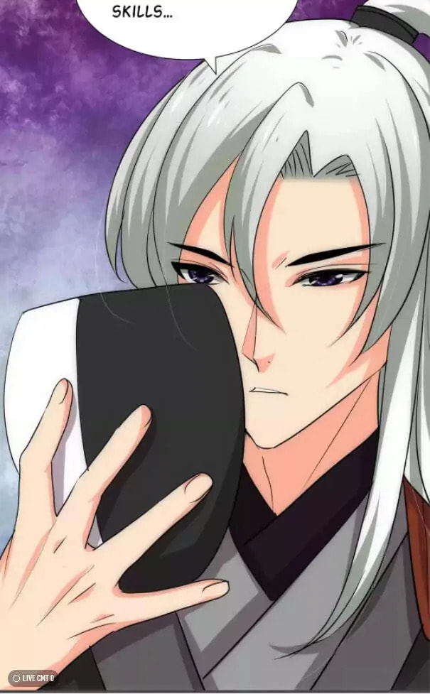Read Crazy for You chapter 27.5 image 4 on Lezhin