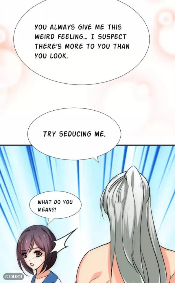 Read Crazy for You chapter 27.5 image 7 on Lezhin