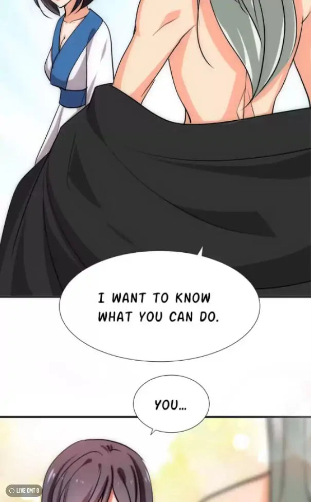Read Crazy for You chapter 27.5 image 8 on Lezhin