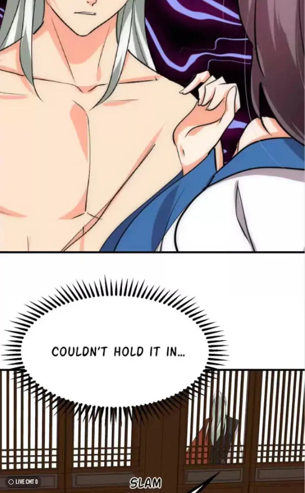 Read Crazy for You chapter 27.6 image 11 on Lezhin