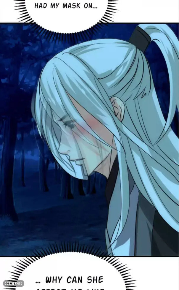 Read Crazy for You chapter 27.7 image 1 on Lezhin