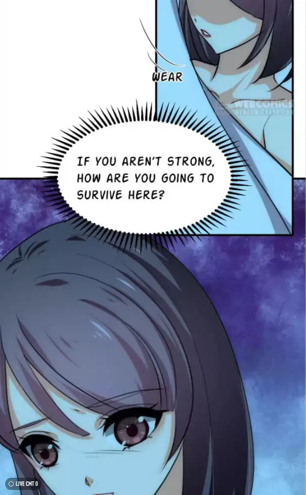Read Crazy for You chapter 27.7 image 5 on Lezhin