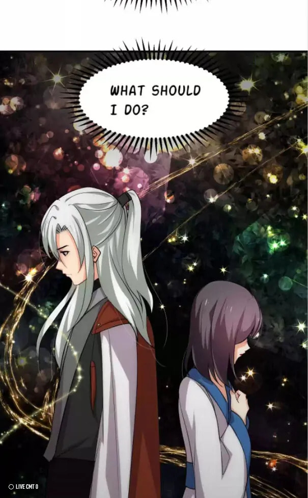 Read Crazy for You chapter 27.8 image 6 on Lezhin