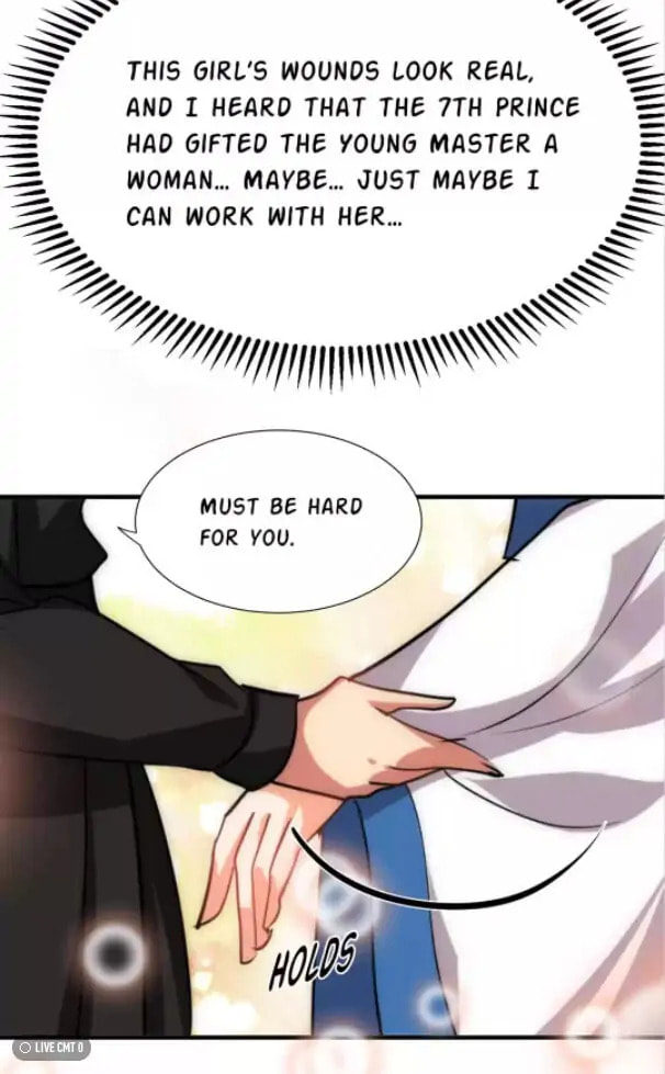 Read Crazy for You chapter 27.9 image 10 on Lezhin