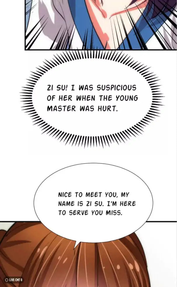 Read Crazy for You chapter 27.9 image 3 on Lezhin