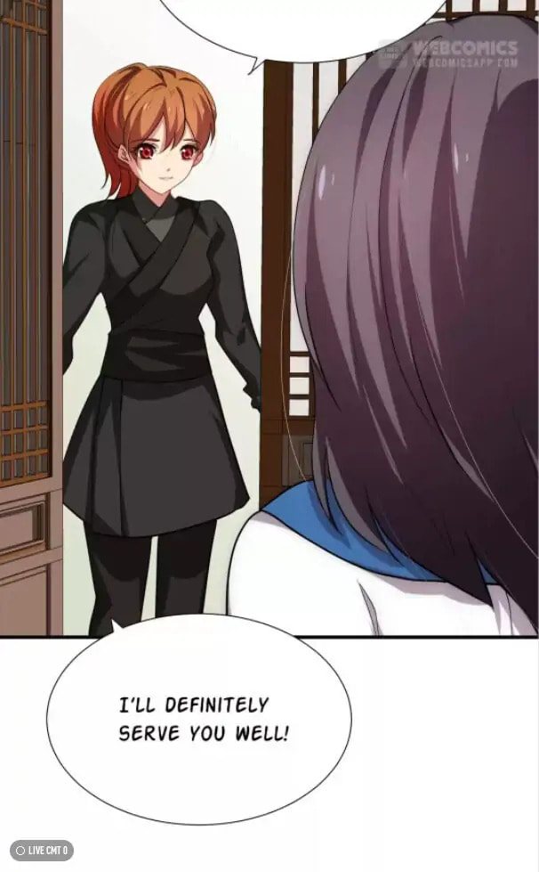 Read Crazy for You chapter 27.9 image 5 on Lezhin