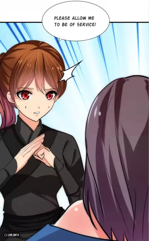 Read Crazy for You chapter 27.9 image 6 on Lezhin