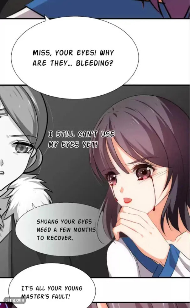 Read Crazy for You chapter 27.9 image 7 on Lezhin