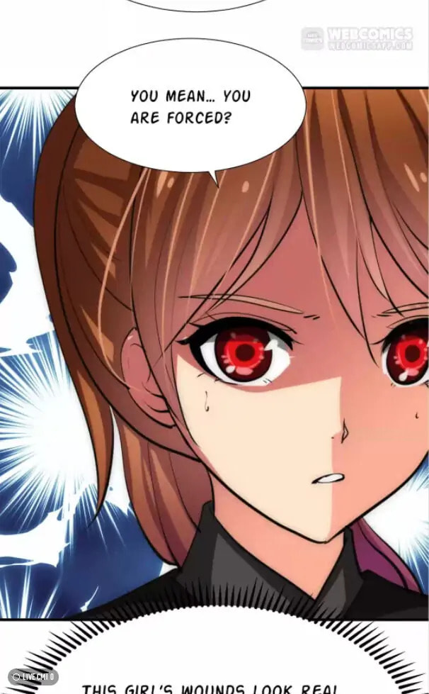 Read Crazy for You chapter 27.9 image 9 on Lezhin
