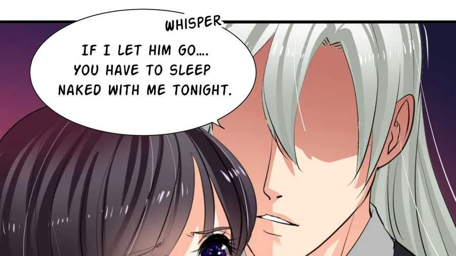 Read Crazy for You chapter 27 image 18 on Lezhin