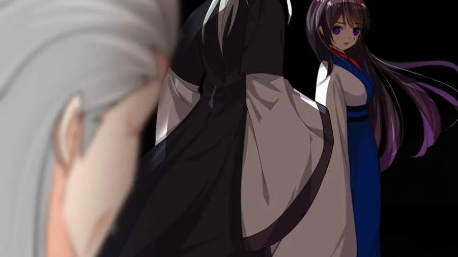 Read Crazy for You chapter 27 image 23 on Lezhin