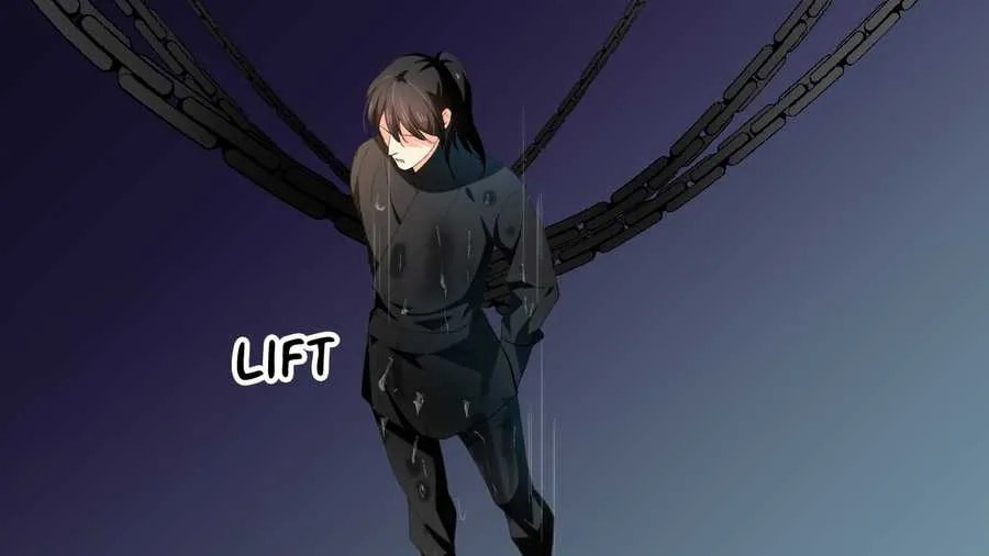 Read Crazy for You chapter 27 image 28 on Lezhin