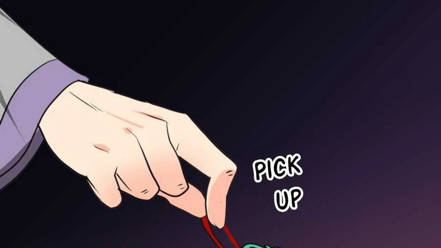 Read Crazy for You chapter 27 image 36 on Lezhin