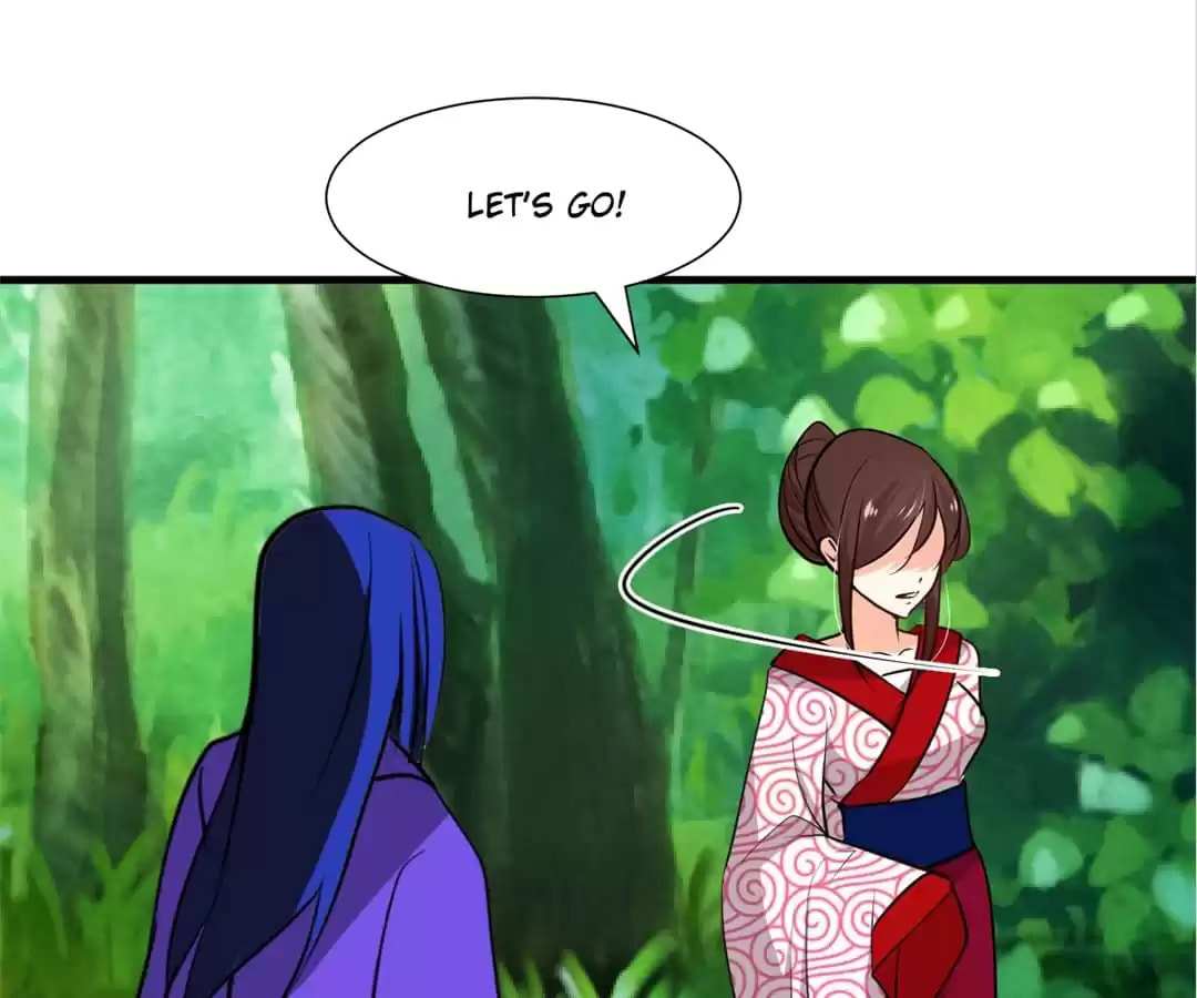 Read Crazy for You chapter 270 image 14 on Lezhin