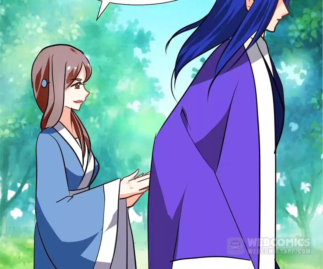 Read Crazy for You chapter 270 image 17 on Lezhin