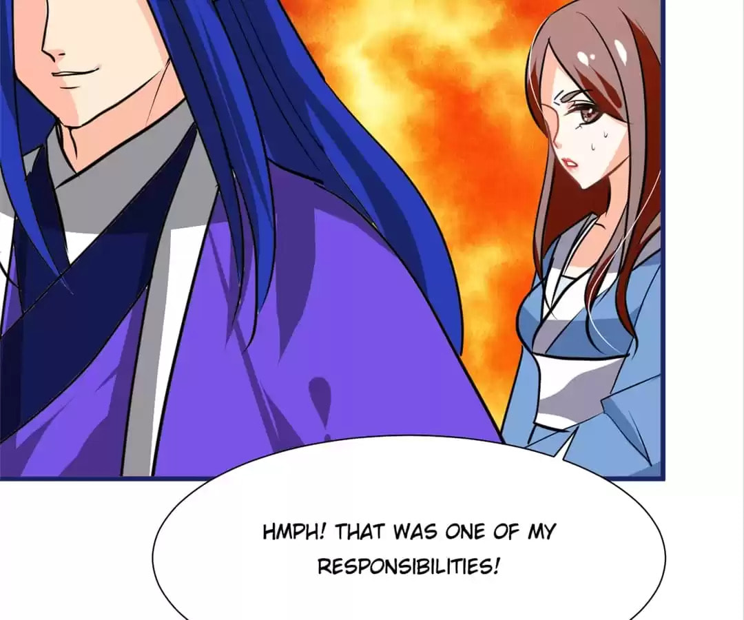 Read Crazy for You chapter 270 image 20 on Lezhin