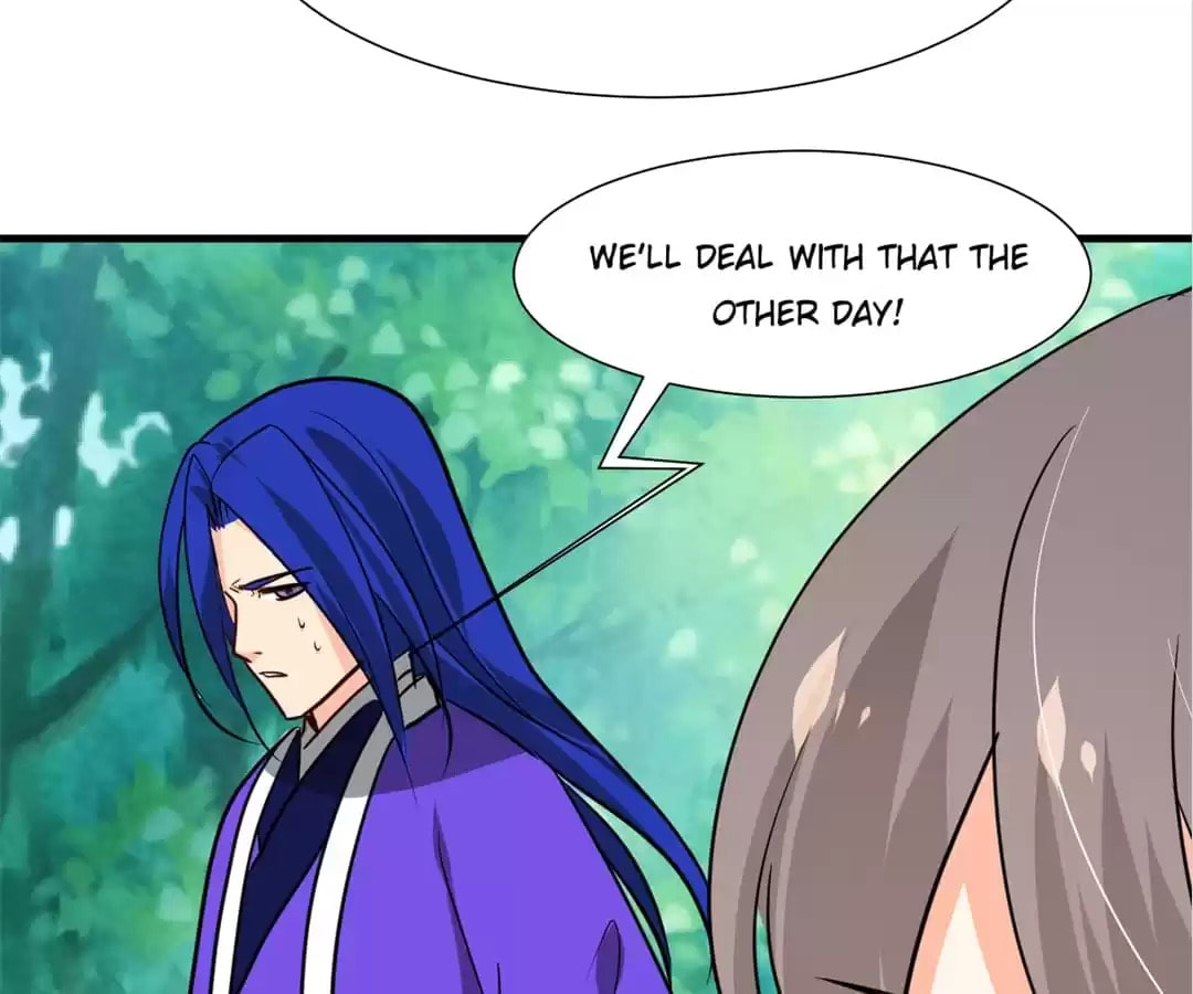 Read Crazy for You chapter 270 image 21 on Lezhin