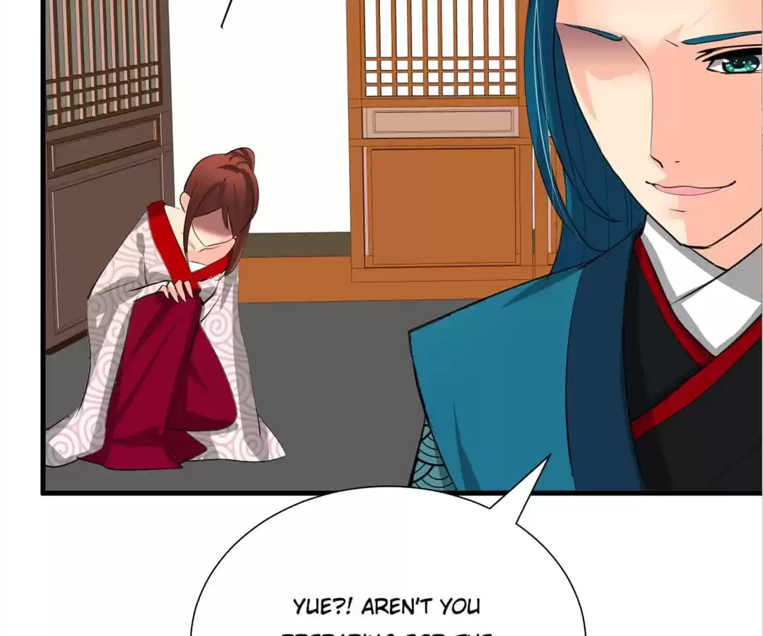 Read Crazy for You chapter 270 image 31 on Lezhin