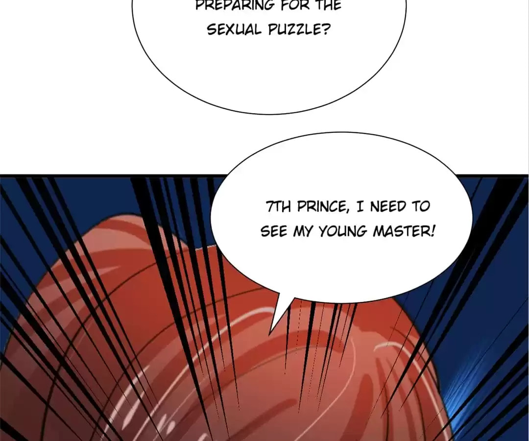 Read Crazy for You chapter 270 image 32 on Lezhin