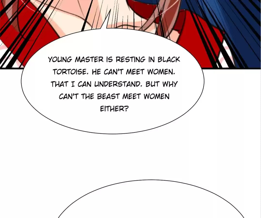 Read Crazy for You chapter 270 image 34 on Lezhin