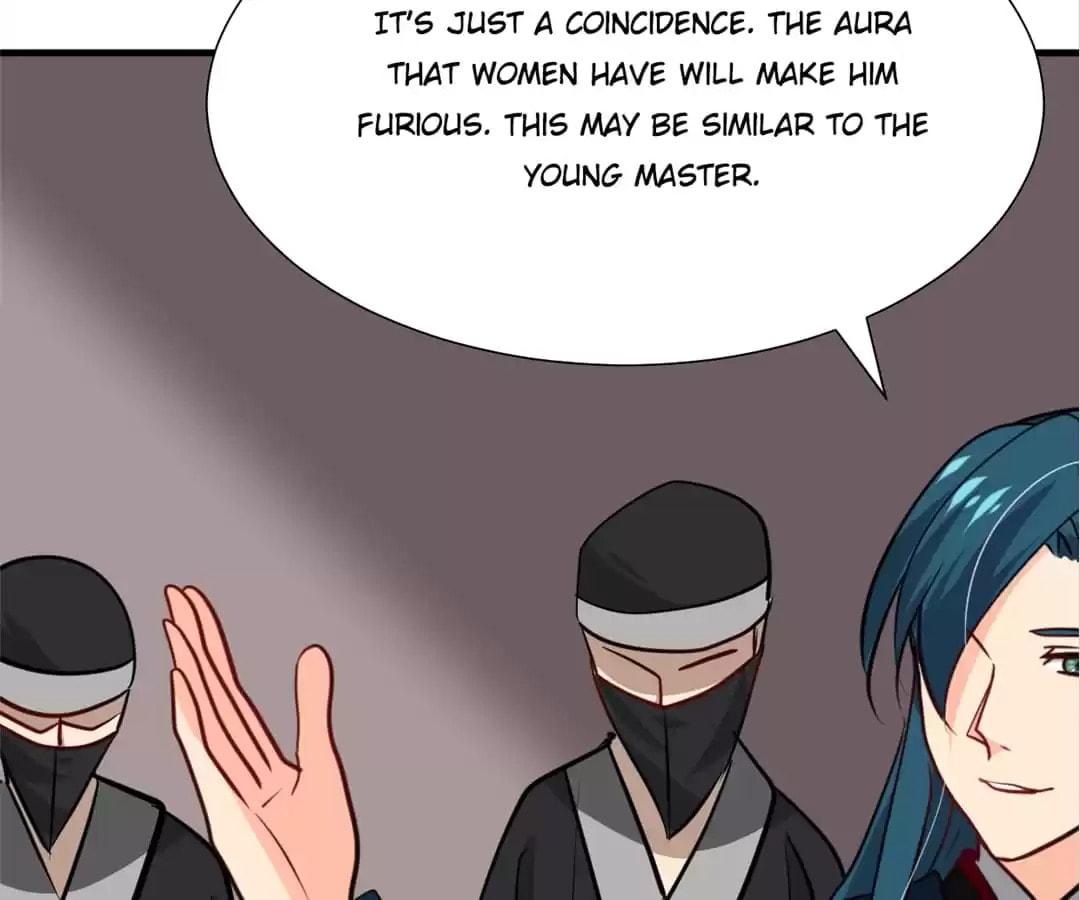 Read Crazy for You chapter 270 image 35 on Lezhin