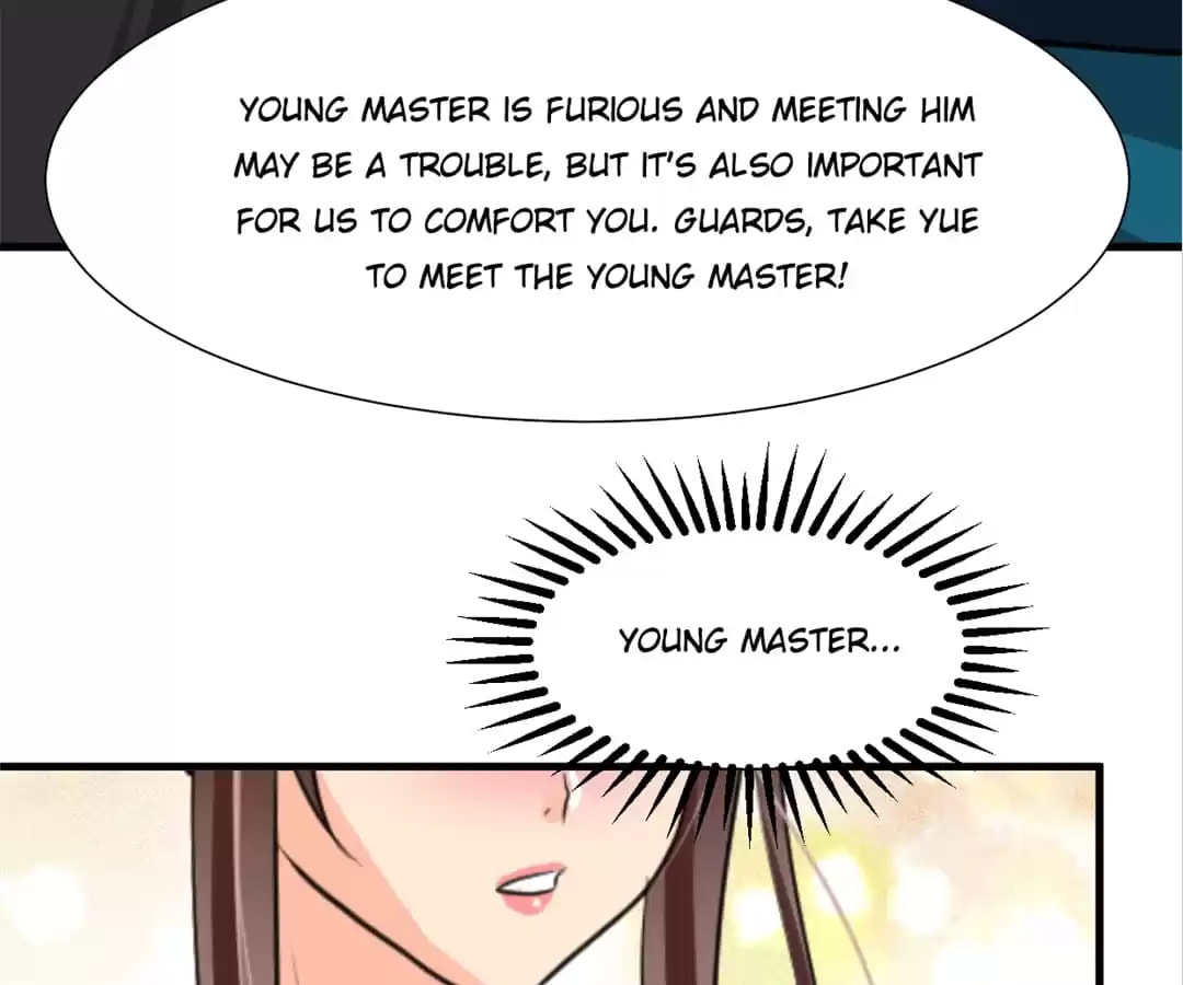 Read Crazy for You chapter 270 image 37 on Lezhin