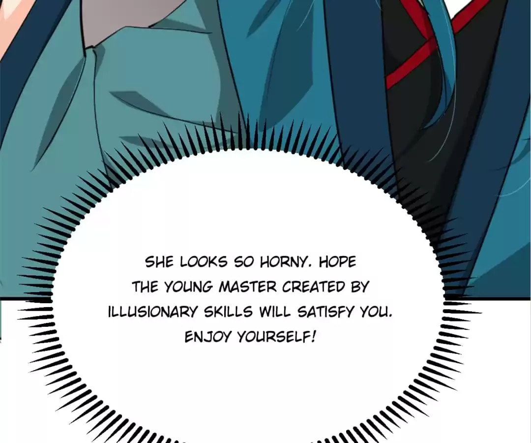 Read Crazy for You chapter 270 image 40 on Lezhin