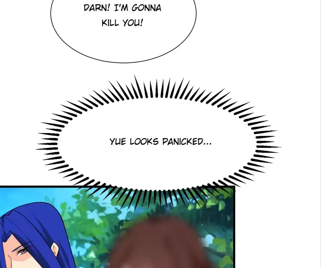 Read Crazy for You chapter 270 image 6 on Lezhin