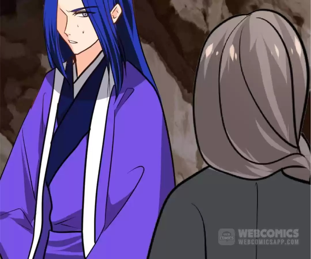 Read Crazy for You chapter 271 image 17 on Lezhin