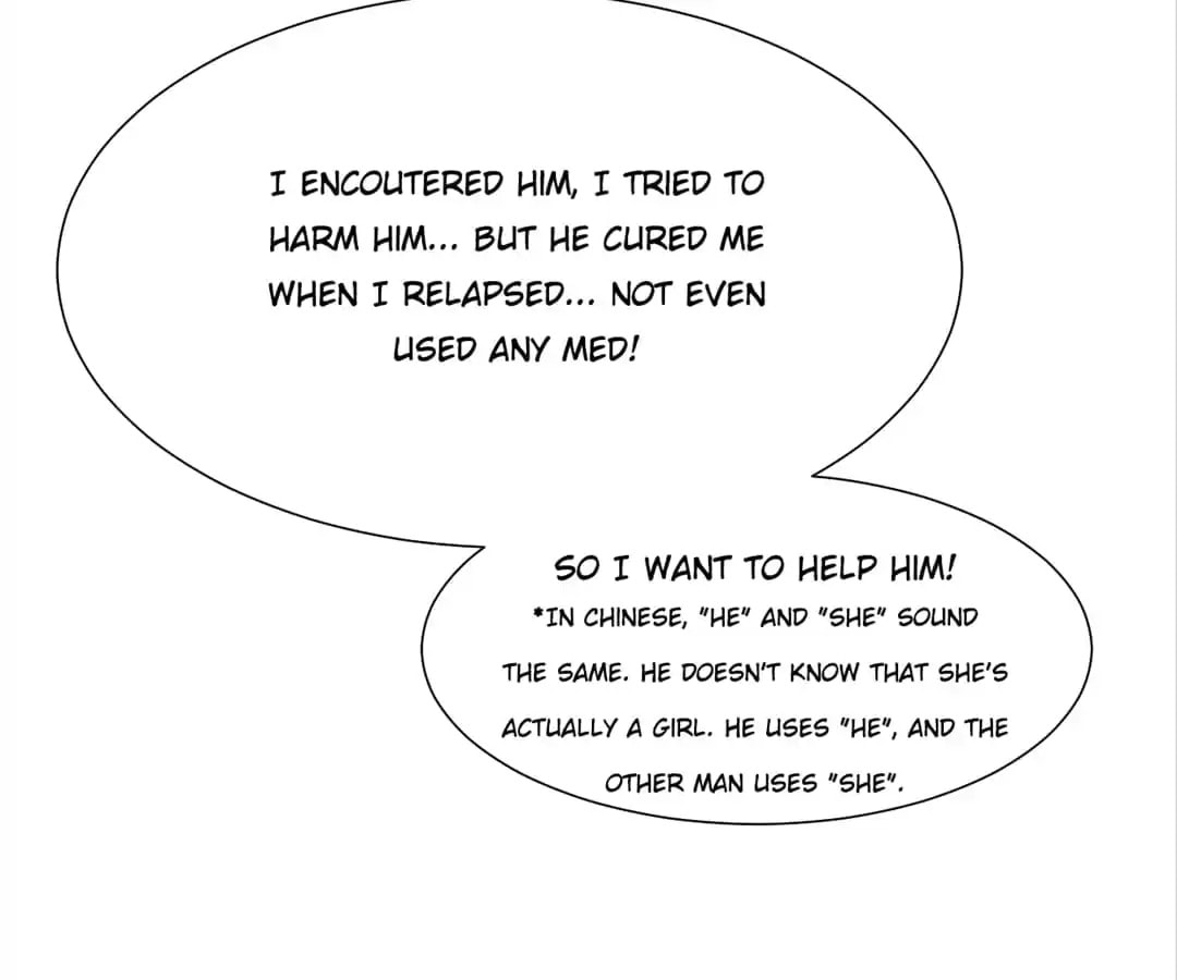 Read Crazy for You chapter 271 image 20 on Lezhin