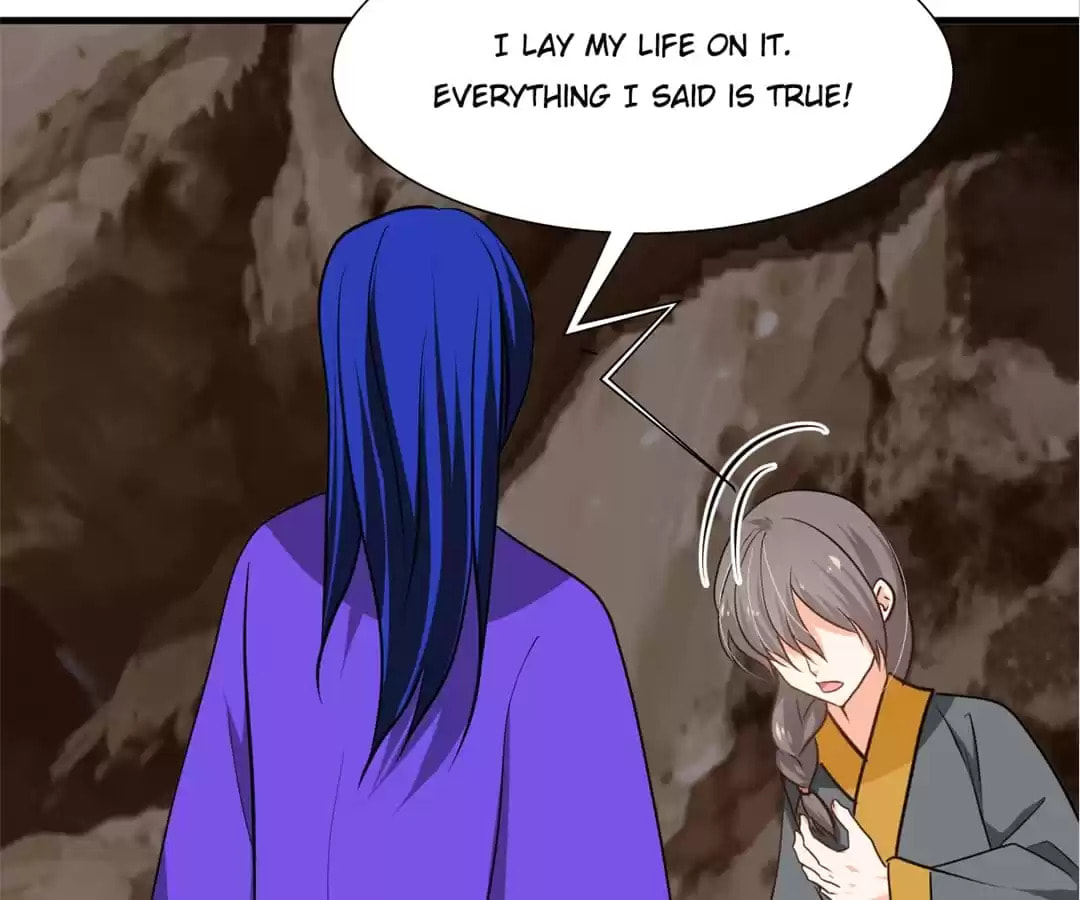 Read Crazy for You chapter 271 image 24 on Lezhin