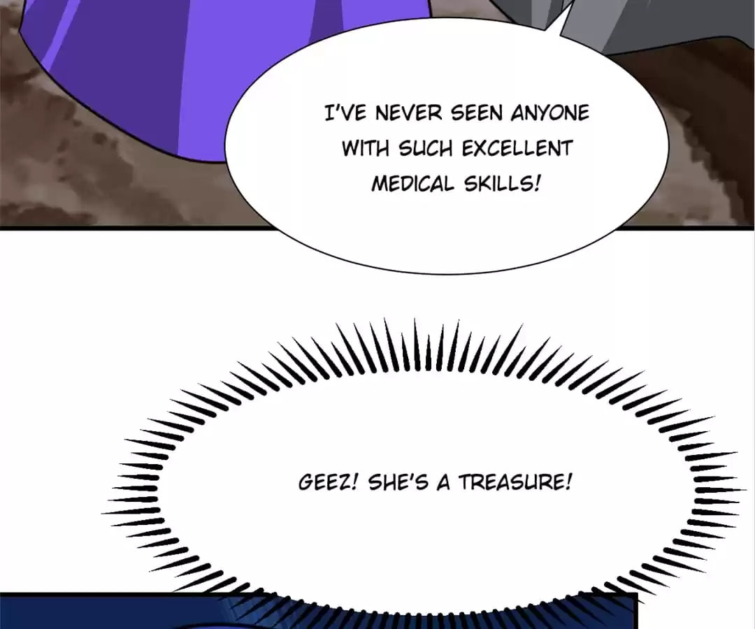 Read Crazy for You chapter 271 image 26 on Lezhin